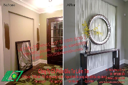 Tấm trang trí MDF - Composite với nhiều hoa văn và ứng dụng|T.Như (0973 090 300)
